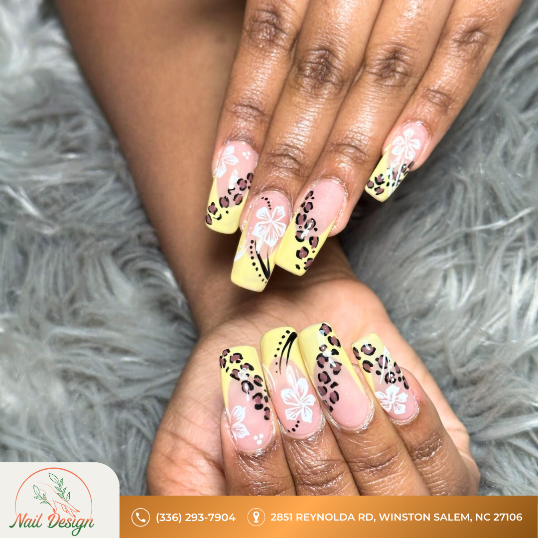 Nail Design nail photo 1