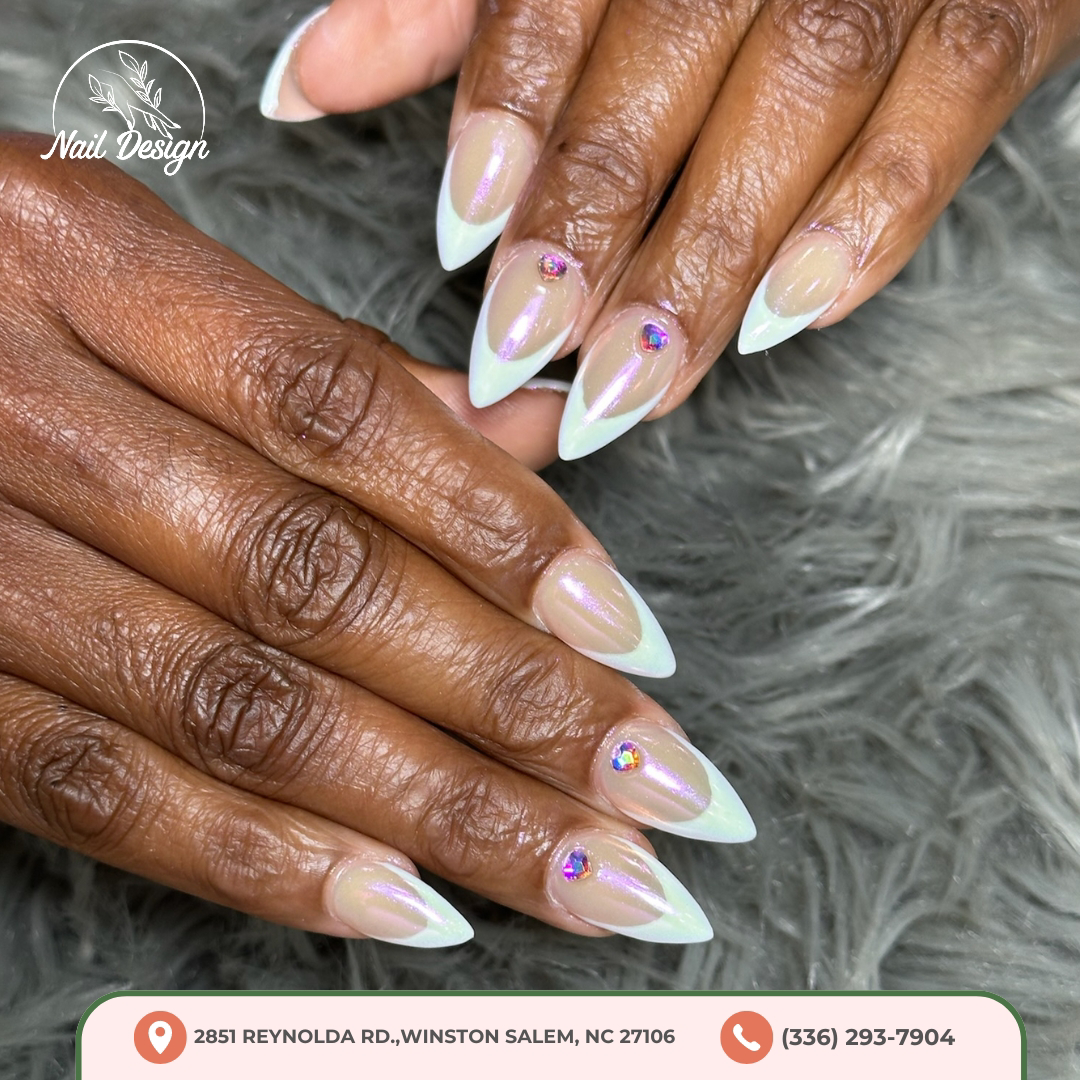 Nail Design nail photo 4