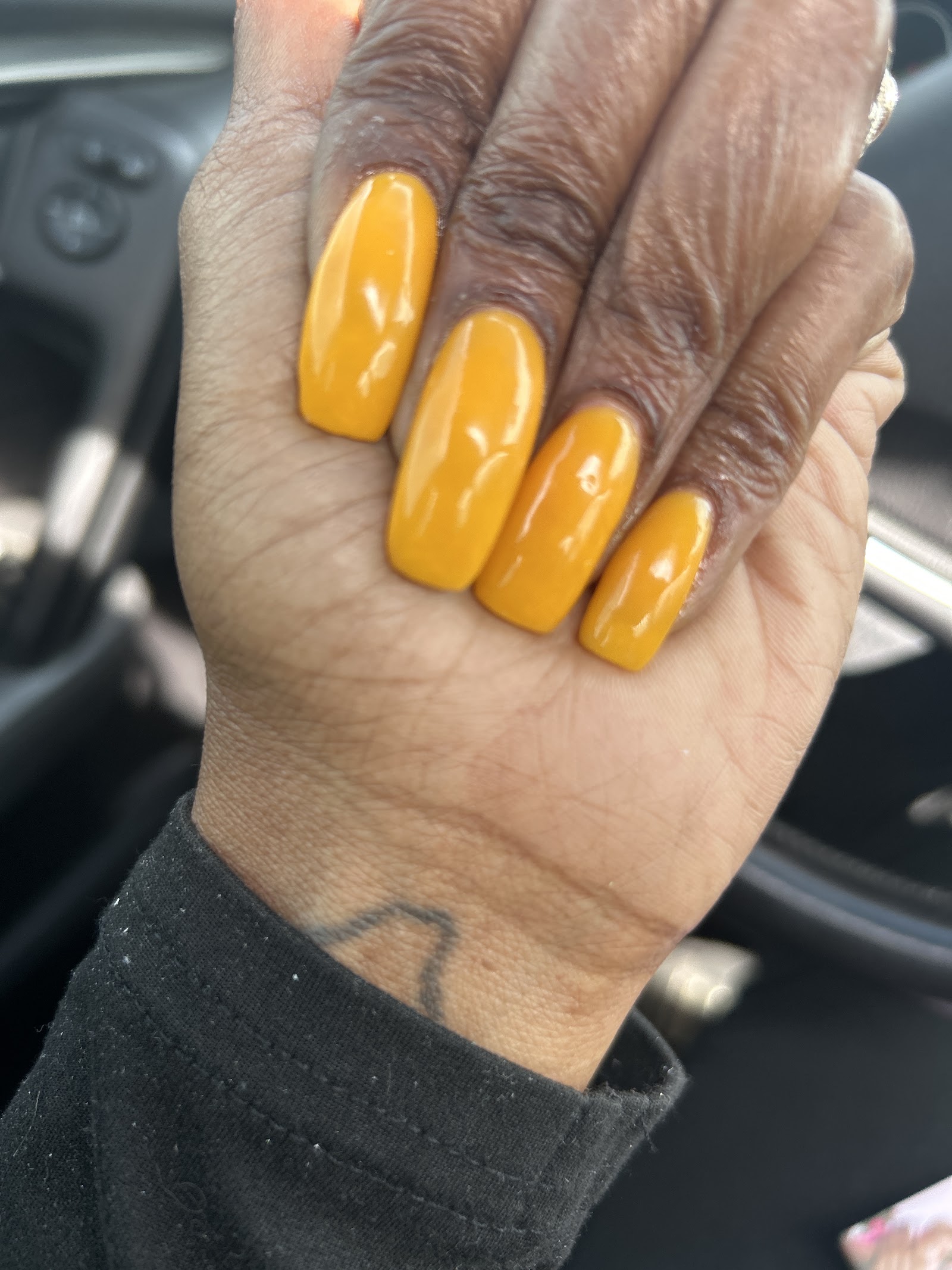 Nail Design nail photo 8